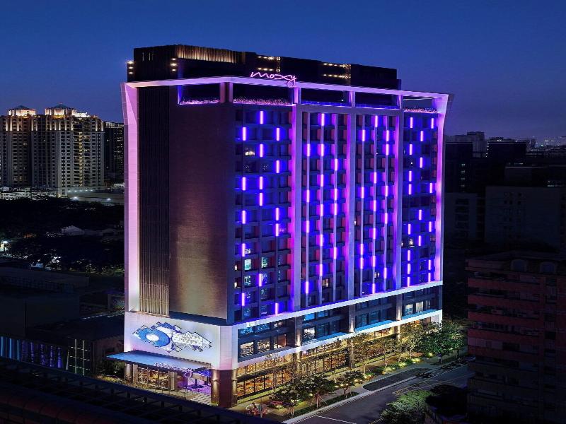 Moxy Taichung image
