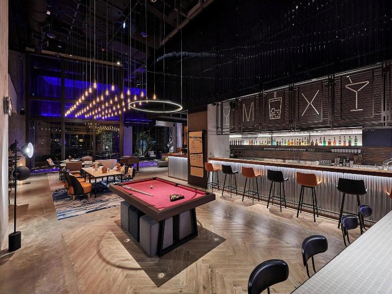 Moxy Taichung image