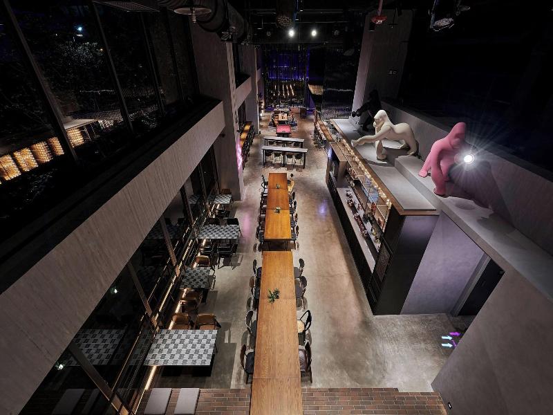 Moxy Taichung image
