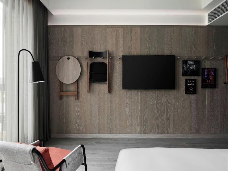 Moxy Taichung image