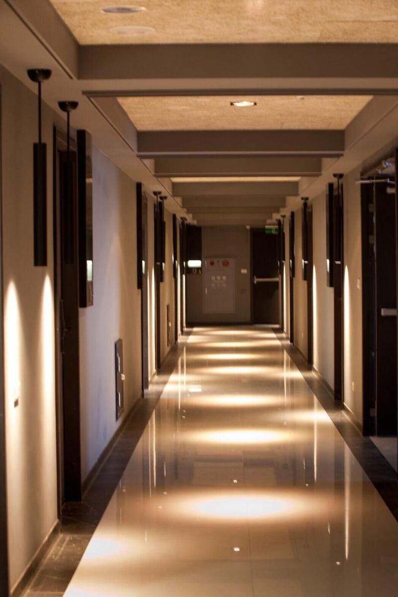Solis Hotel image