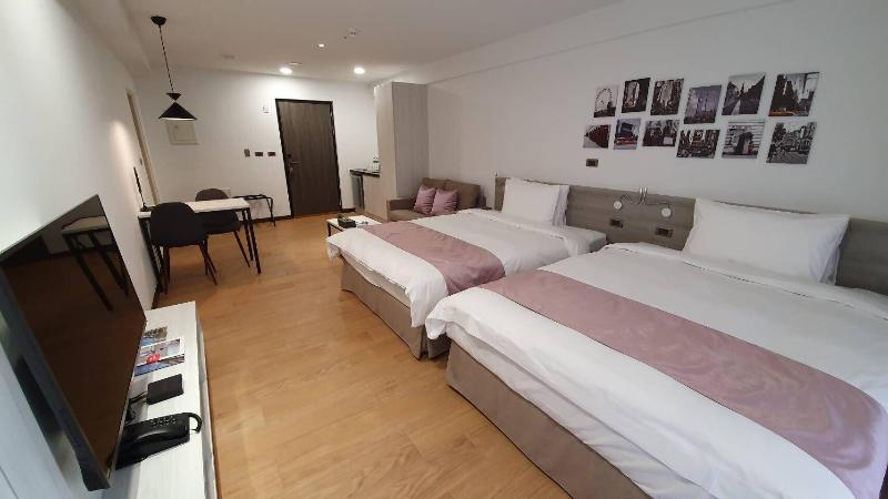 Solis Hotel image