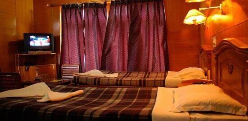 Hotel Rafica image