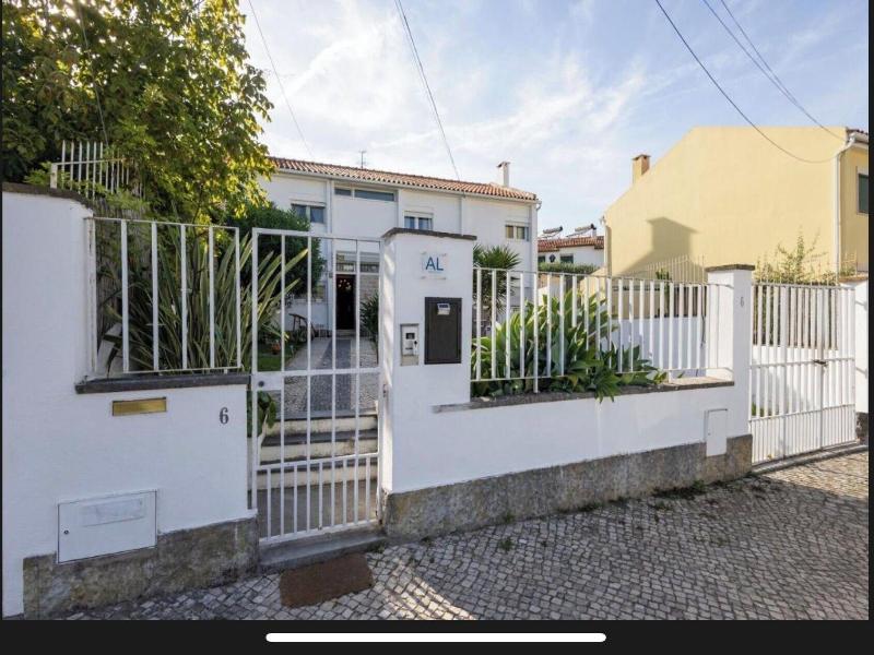 Mahouse Guesthouse image