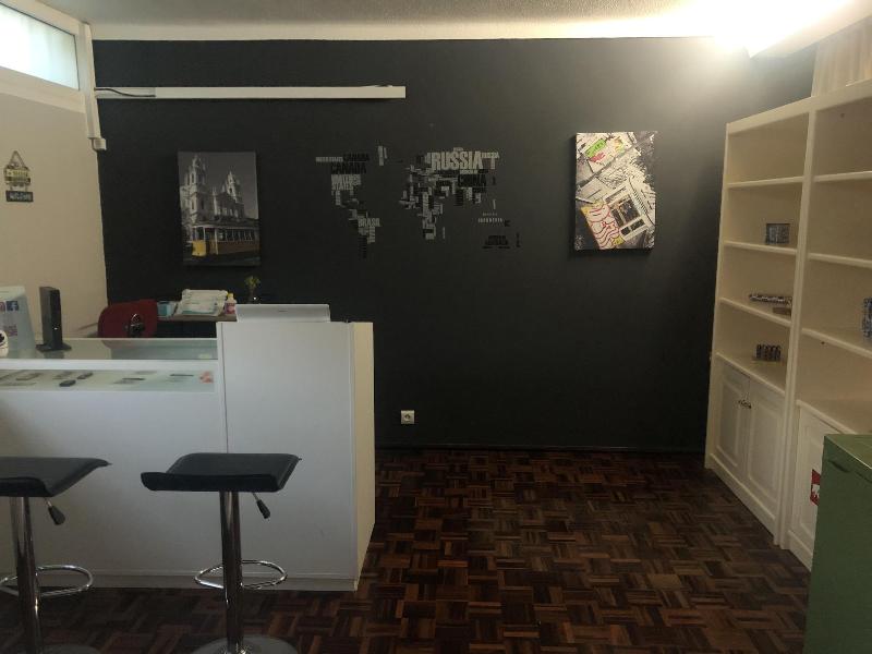 Mahouse Guesthouse image