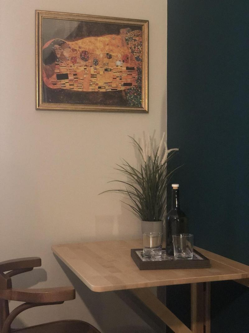 Mahouse Guesthouse image