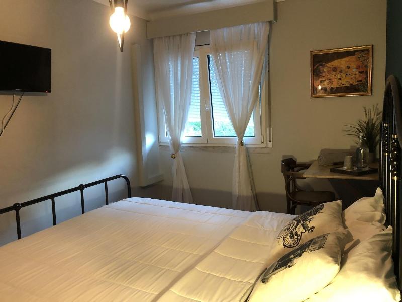 Mahouse Guesthouse image