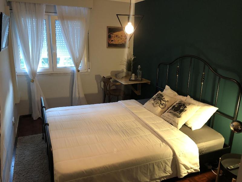 Mahouse Guesthouse image