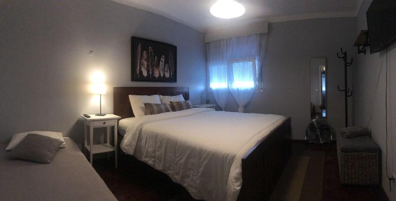 Mahouse Guesthouse image