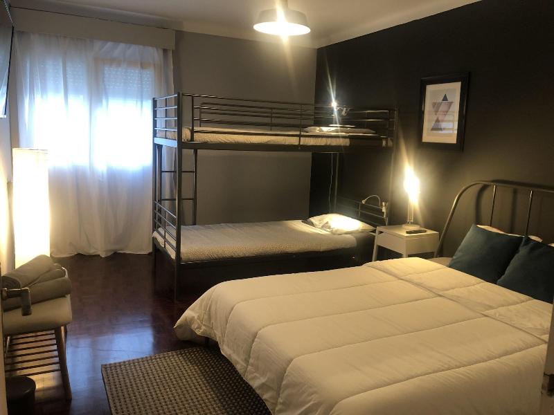 Mahouse Guesthouse image