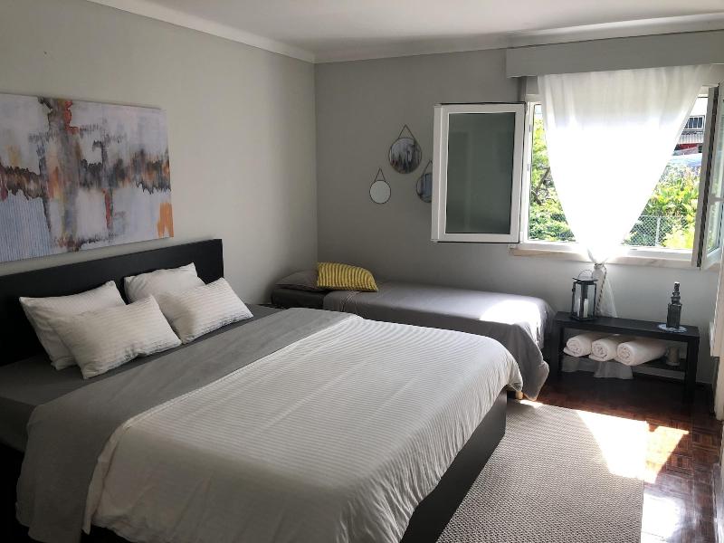Mahouse Guesthouse image