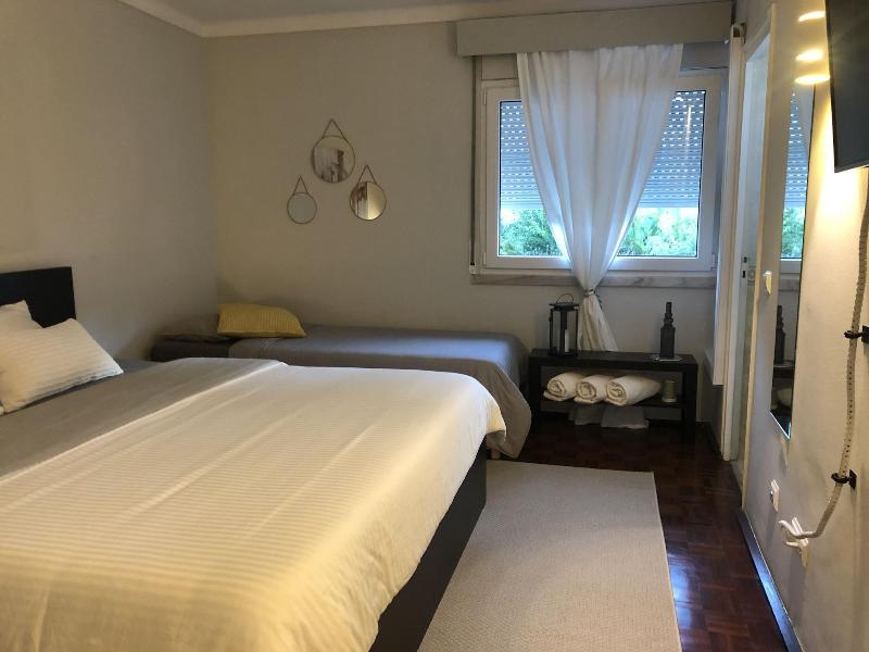 Mahouse Guesthouse image