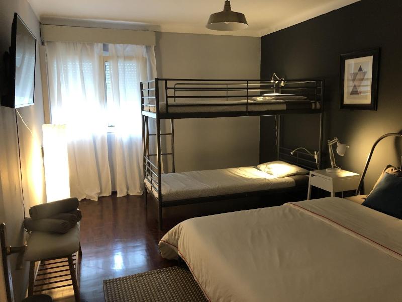 Mahouse Guesthouse image