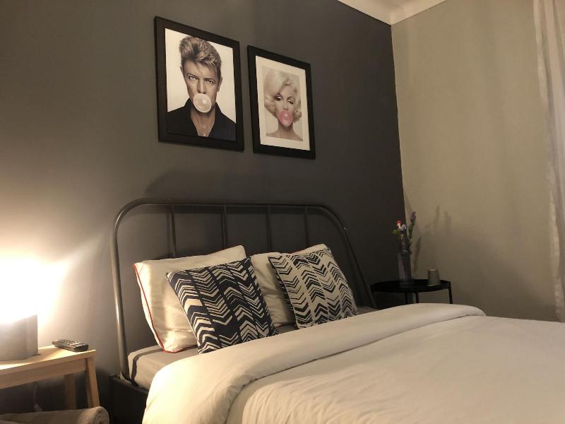Mahouse Guesthouse image