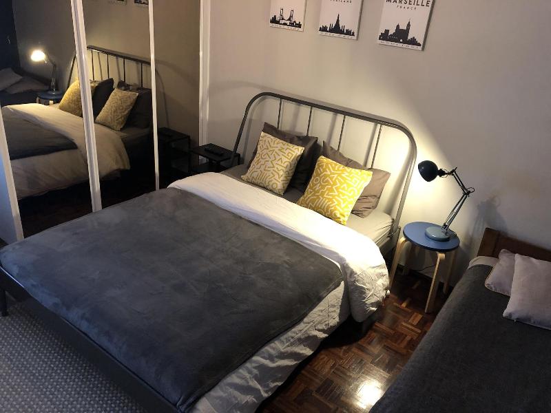 Mahouse Guesthouse image