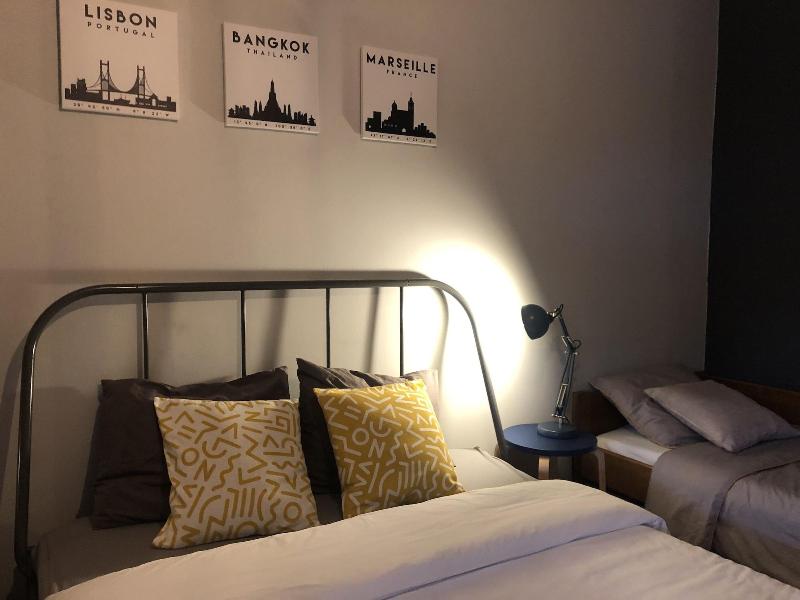 Mahouse Guesthouse image