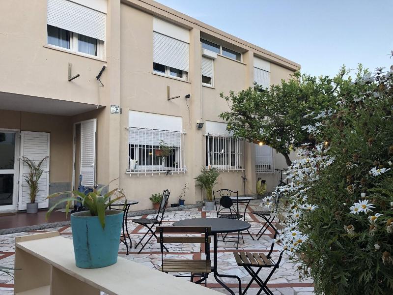 Mahouse Guesthouse image