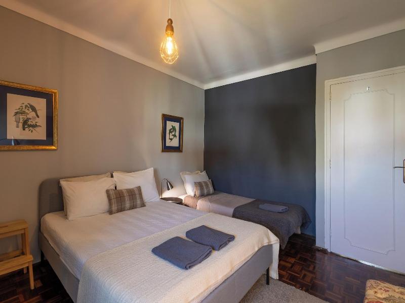 Mahouse Guesthouse image