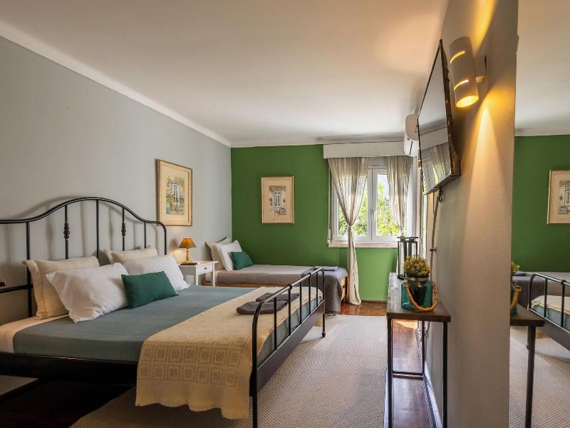 Mahouse Guesthouse image