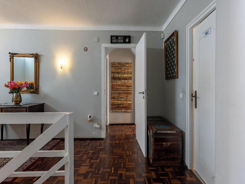 Mahouse Guesthouse image