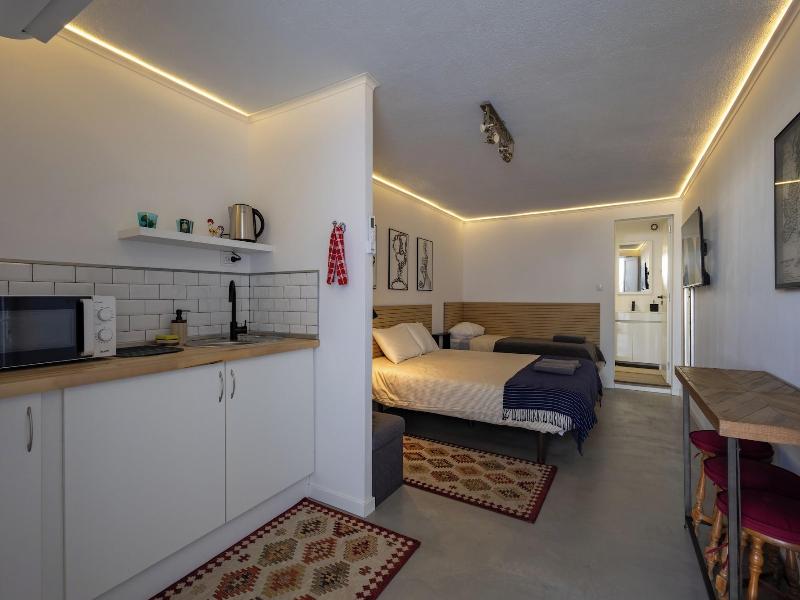 Mahouse Guesthouse image