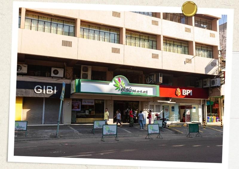Etsu Hotel image