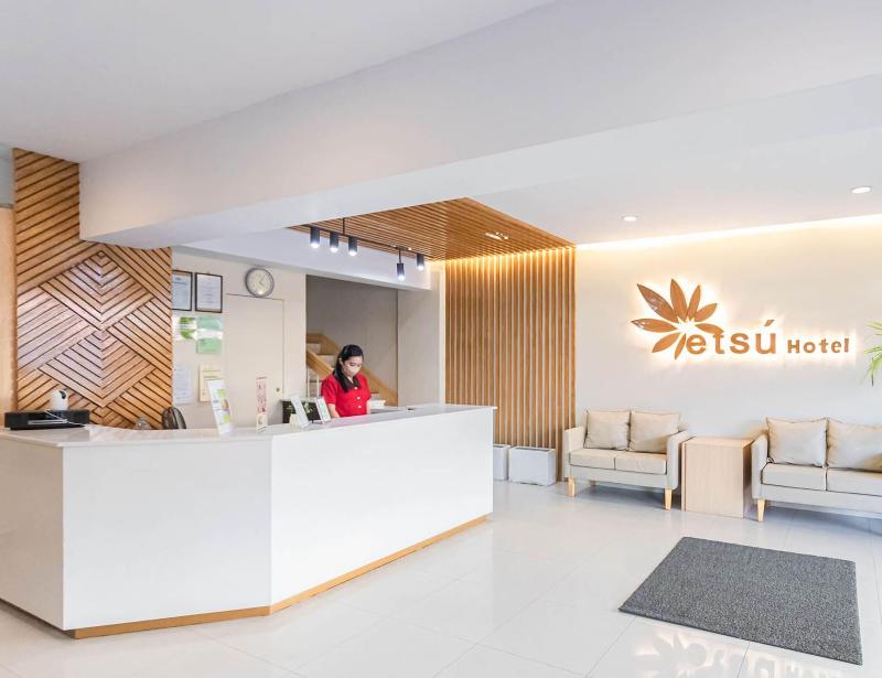 Etsu Hotel image