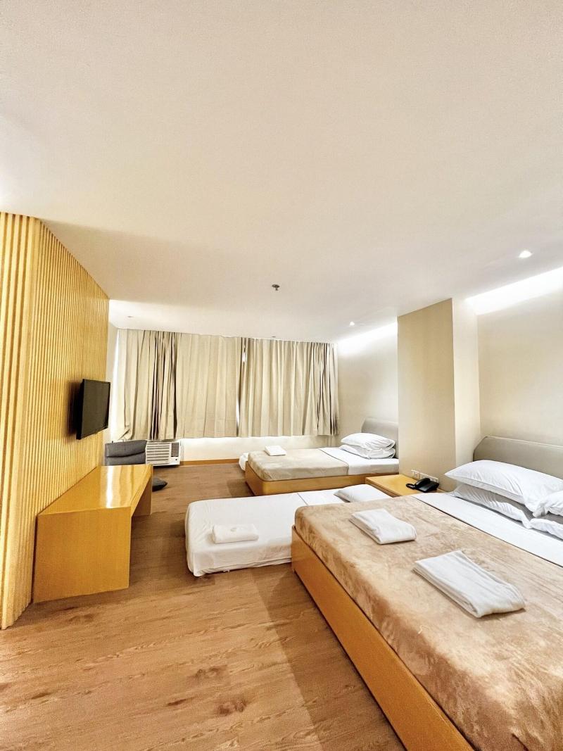 Etsu Hotel image