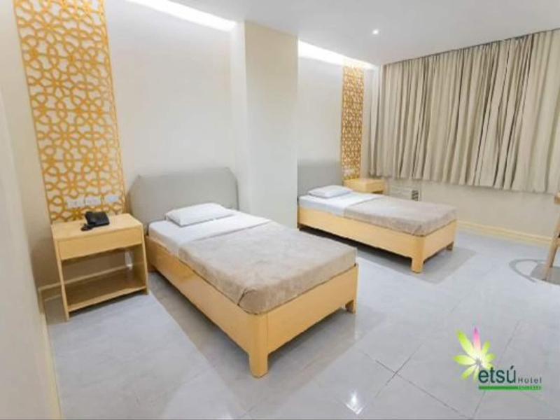 Etsu Hotel image