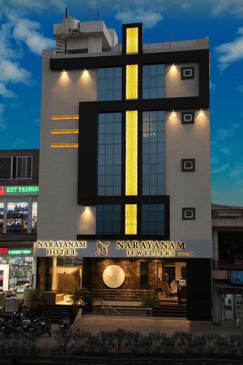 Hotel Narayanam image