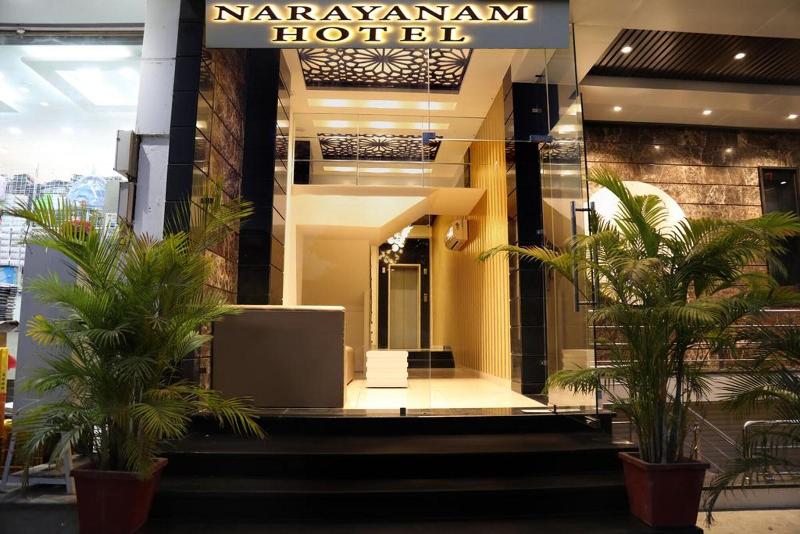 Hotel Narayanam image