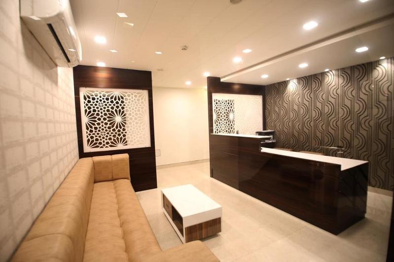 Hotel Narayanam image