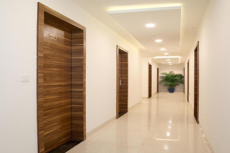 Hotel Narayanam image