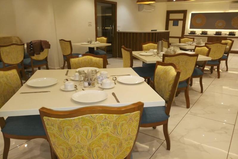 Hotel Narayanam image 3