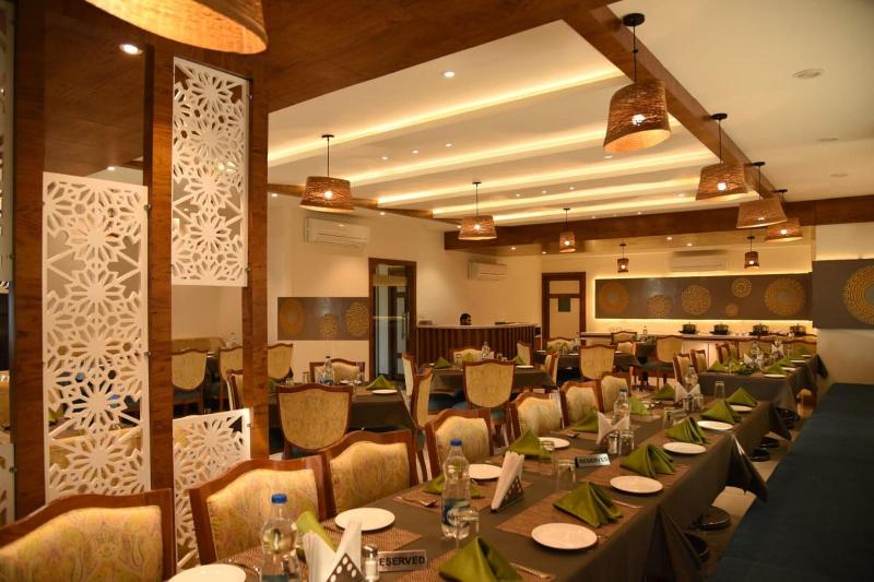 Hotel Narayanam image 5