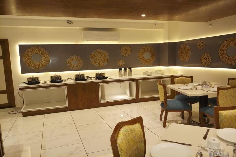 Hotel Narayanam image 6
