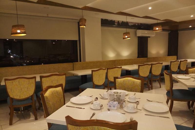 Hotel Narayanam image