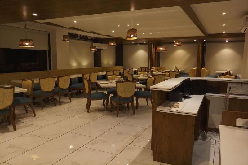 Hotel Narayanam image