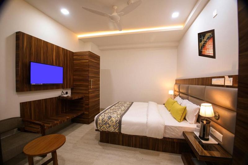 Hotel Narayanam image