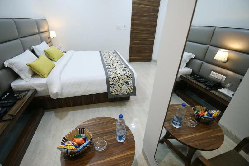 Hotel Narayanam image