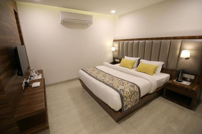 Hotel Narayanam image 7