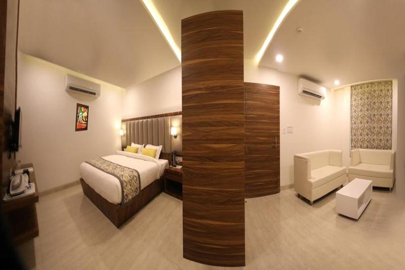 Hotel Narayanam image 10