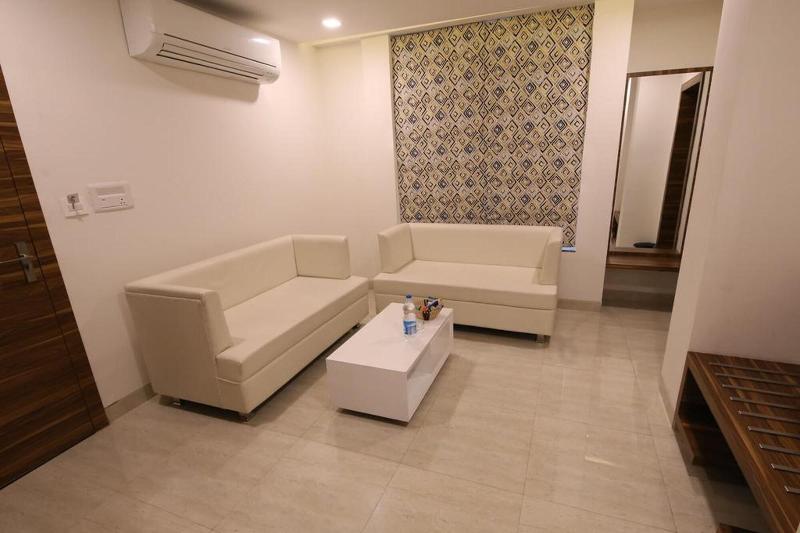 Hotel Narayanam image 4