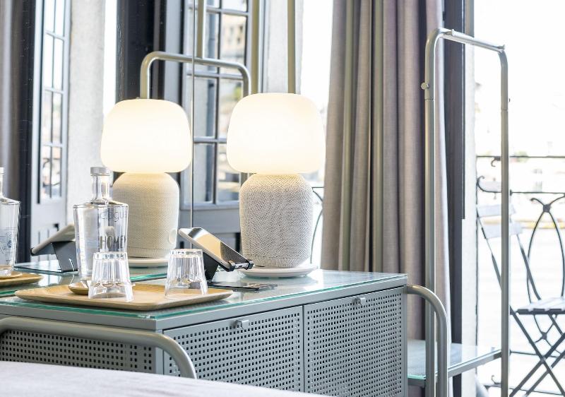 Homey River Suites image