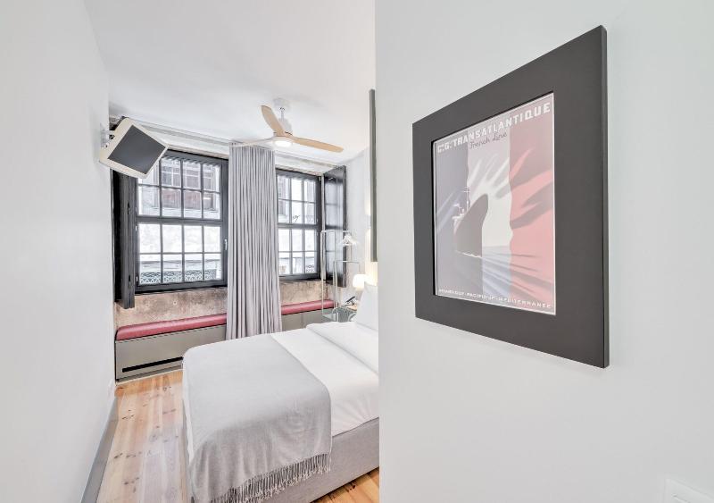 Homey River Suites image