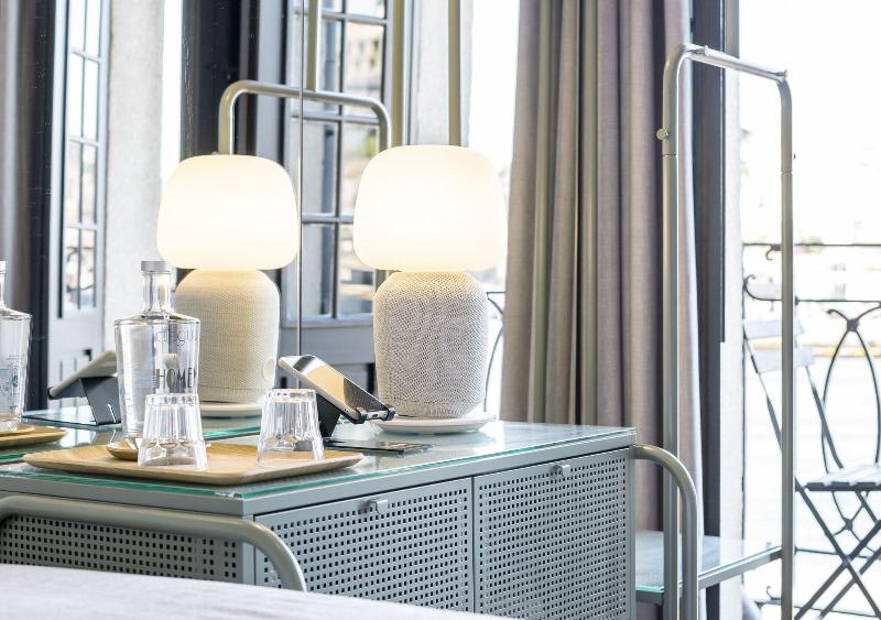 Homey River Suites image