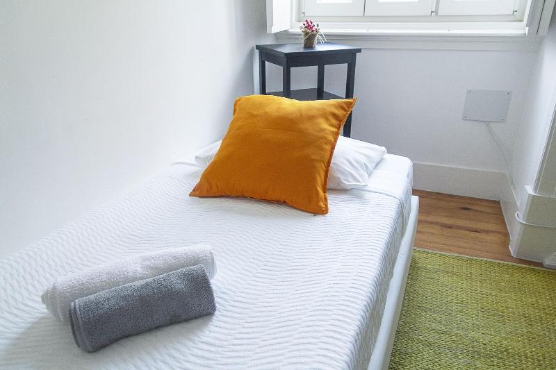 Guest House Amoreiras image