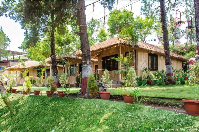 Nainital Adventure Park And Resort image