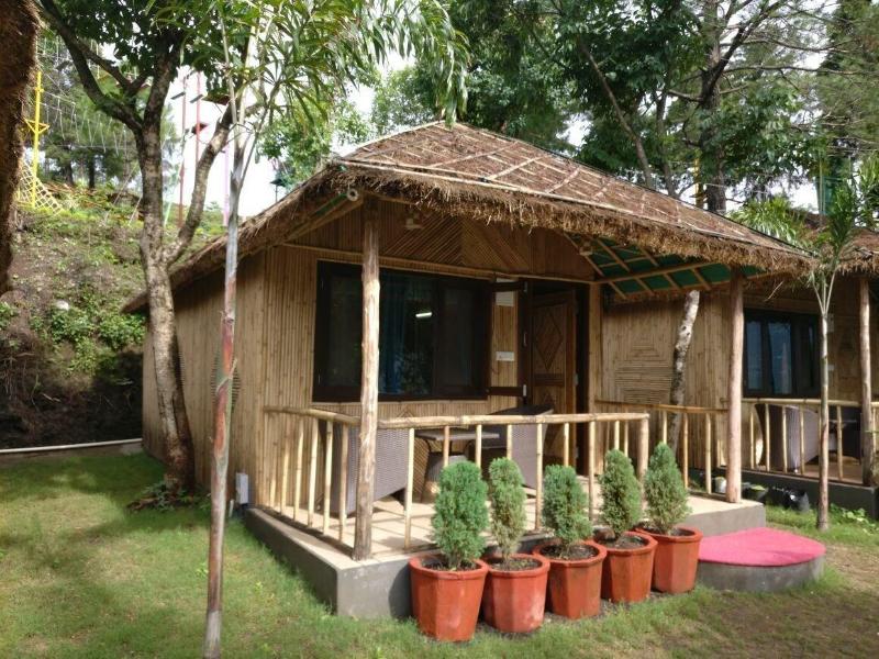 Nainital Adventure Park And Resort image