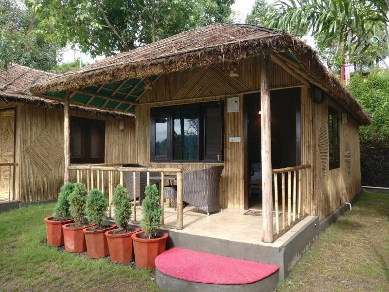Nainital Adventure Park And Resort image